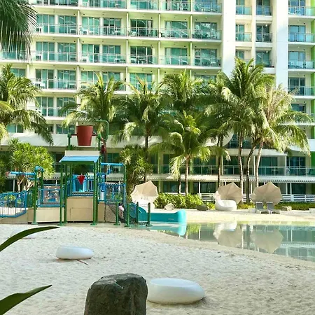 Azure Urban Residences