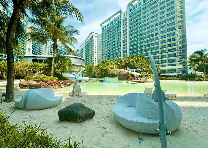 Azure Urban Residences Manila