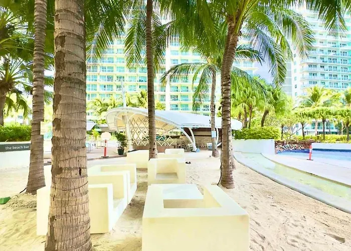 Azure Urban Residences Apartahotel