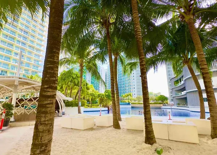 Apartahotel Azure Urban Residences *