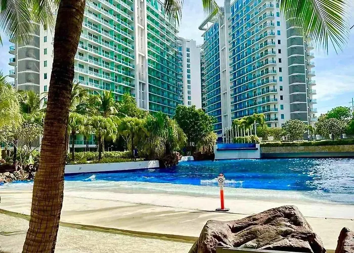 Aparthotel Azure Urban Residences Manila