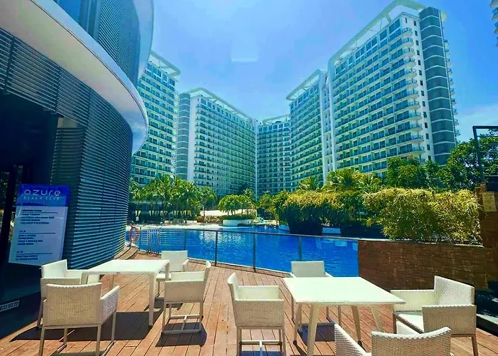 Azure Urban Residences