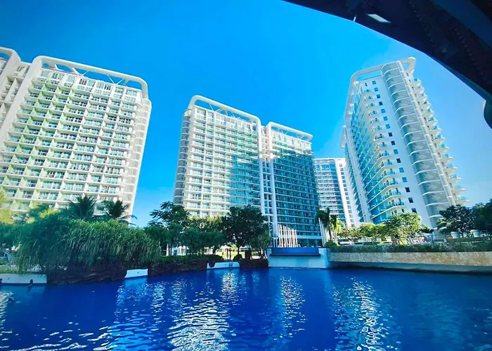 Apartahotel Azure Urban Residences