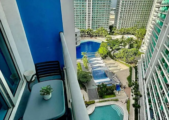 Azure Urban Residences Manila