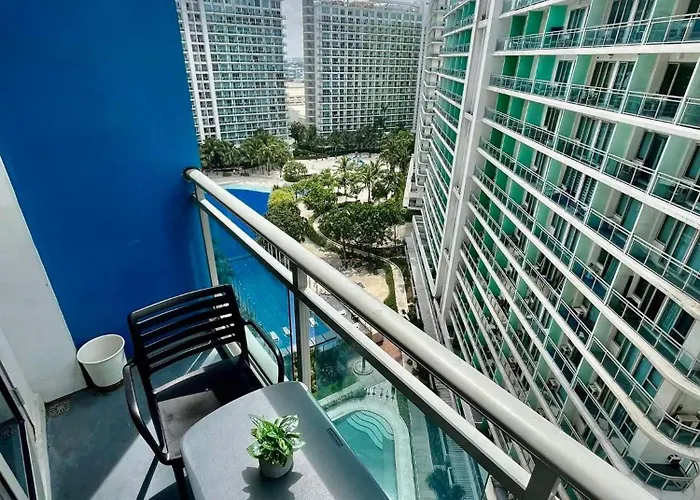 Azure Urban Residences Manila