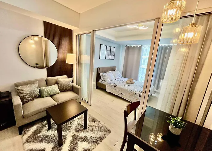 Azure Urban Residences Apartahotel Manila