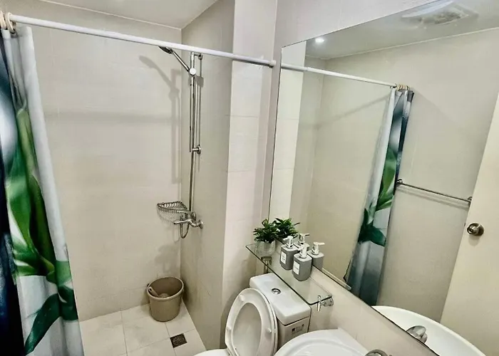 Apartahotel Azure Urban Residences