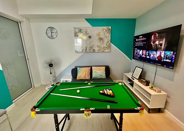 Azure Urban Residences Apartahotel Manila