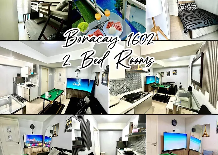 Azure Urban Residences Apartahotel Manila