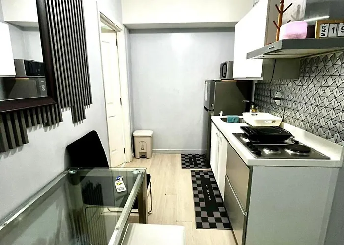 Azure Urban Residences *