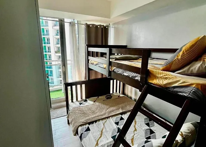 Azure Urban Residences Apartahotel