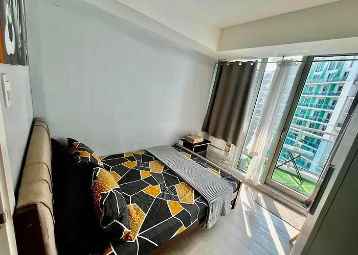 Azure Urban Residences Manila
